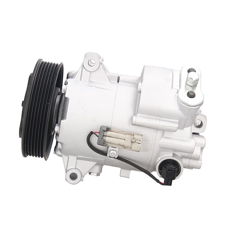 Компрессор восст. Opel Astra, Chevrolet Cruze 1.8i 12-